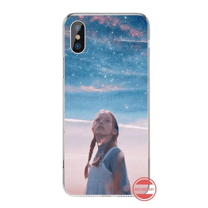 Anne with an E TV series high quality shell luxury Phone Case coque For iphone 12 5 5s 5c se 6 6s 7 8 plus x xs xr 11 pro max
Anne with an E TV series high quality shell luxury Phone Case coque For iphone 12 5 5s 5c se 6 6s 7 8 plus x xs xr 11 pro max