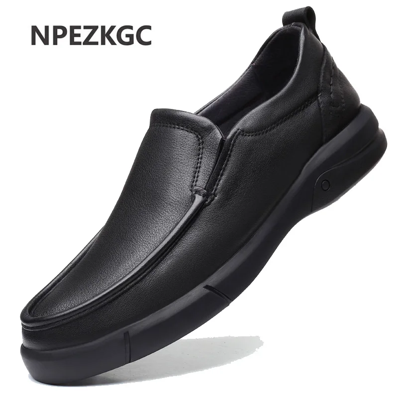 2020 Newly Men's Summer Loafers Shoes Genuine Leather Soft Man Casual Slip-on Cutout Shoes Cowhide Driving Loafers
2020 Newly Men's Summer Loafers Shoes Genuine Leather Soft Man Casual Slip-on Cutout Shoes Cowhide Driving Loafers