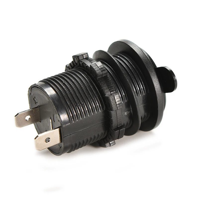1 Piece 12v Car Cigarette Lighter Socket Heat Resistance Plastic Car Charger Car Accessory Power Cigar Lighter Socket
1 Piece 12v Car Cigarette Lighter Socket Heat Resistance Plastic Car Charger Car Accessory Power Cigar Lighter Socket