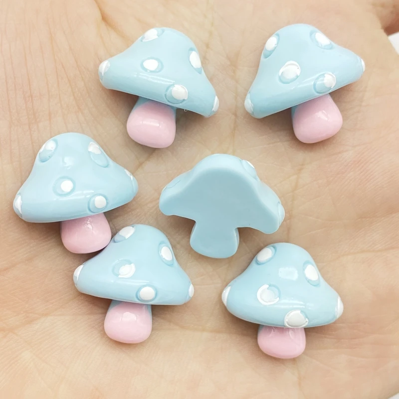 30pcs Cute Hand Painted Mushroom Accessories Exquisite Hair Accessories For DIY Headwear Bow No Barrette No Bow G55
30pcs Cute Hand Painted Mushroom Accessories Exquisite Hair Accessories For DIY Headwear Bow No Barrette No Bow G55