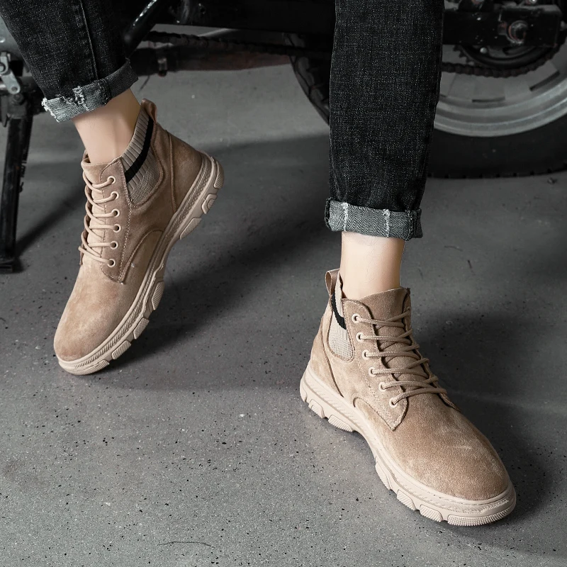 Mens Sneakers Casual Casual Sports Shoes Mens Boots Men Leisure Fashion Sneakers 2020 New Breathable Causal Shoe Man Leather For
Mens Sneakers Casual Casual Sports Shoes Mens Boots Men Leisure Fashion Sneakers 2020 New Breathable Causal Shoe Man Leather For
