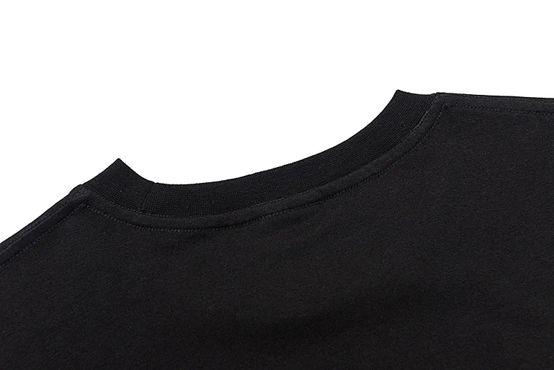 American high street casual print T-shirt Street hip hop loose crown figure print crew neck Short Sleeve Tee men
American high street casual print T-shirt Street hip hop loose crown figure print crew neck Short Sleeve Tee men