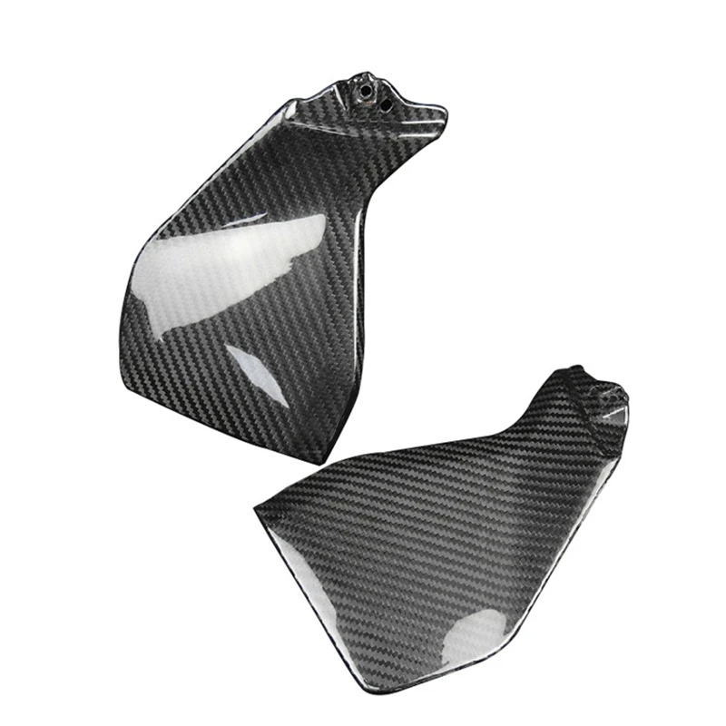 for YAMAHA MT-09 FZ-09 MT09 FZ09 2013-2019 Motorcycle Carbon Fiber Fuel Gas Tank Cover Guards on Both Sides Fairing
for YAMAHA MT-09 FZ-09 MT09 FZ09 2013-2019 Motorcycle Carbon Fiber Fuel Gas Tank Cover Guards on Both Sides Fairing
