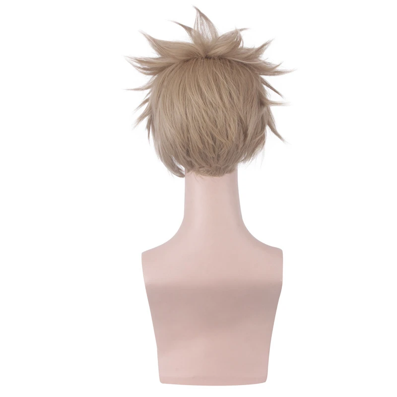 Hawks No.2 Boku No Hero Academia Cosplay Wig My Hero Academia Hair Hawks cosplay Wig
Hawks No.2 Boku No Hero Academia Cosplay Wig My Hero Academia Hair Hawks cosplay Wig