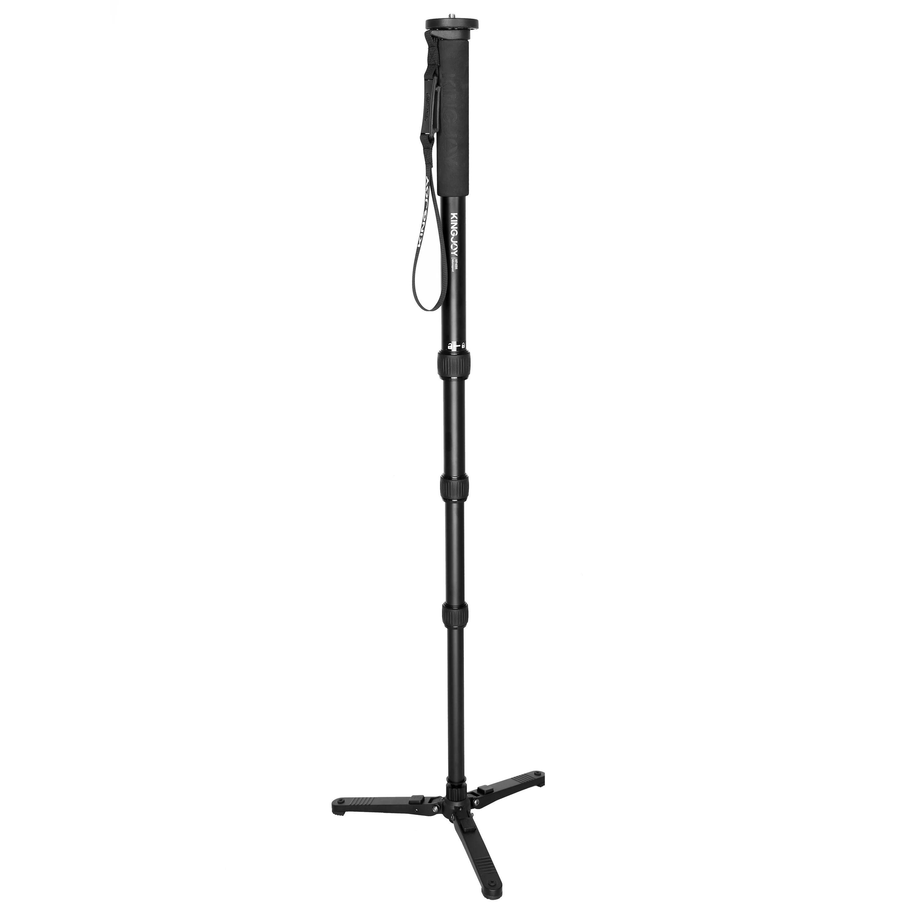 Удлиненный монопод для DSLR Gimbal Dji Ronin S Zhiyun Crane 2 с плечевым ремнем портативный