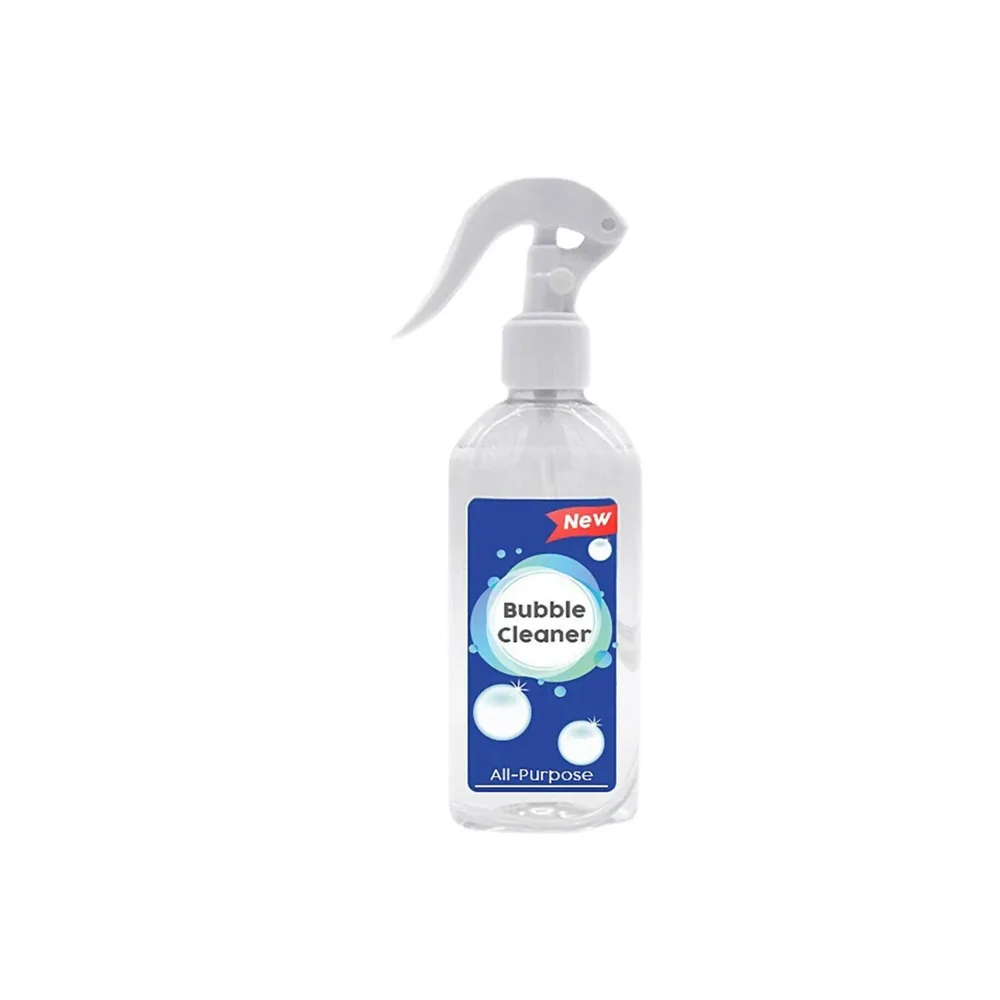 Cross-border wholesale new foam cleaner automobile household rust remover all aspects of household cleaning rust cleaning spray
Cross-border wholesale new foam cleaner automobile household rust remover all aspects of household cleaning rust cleaning spray