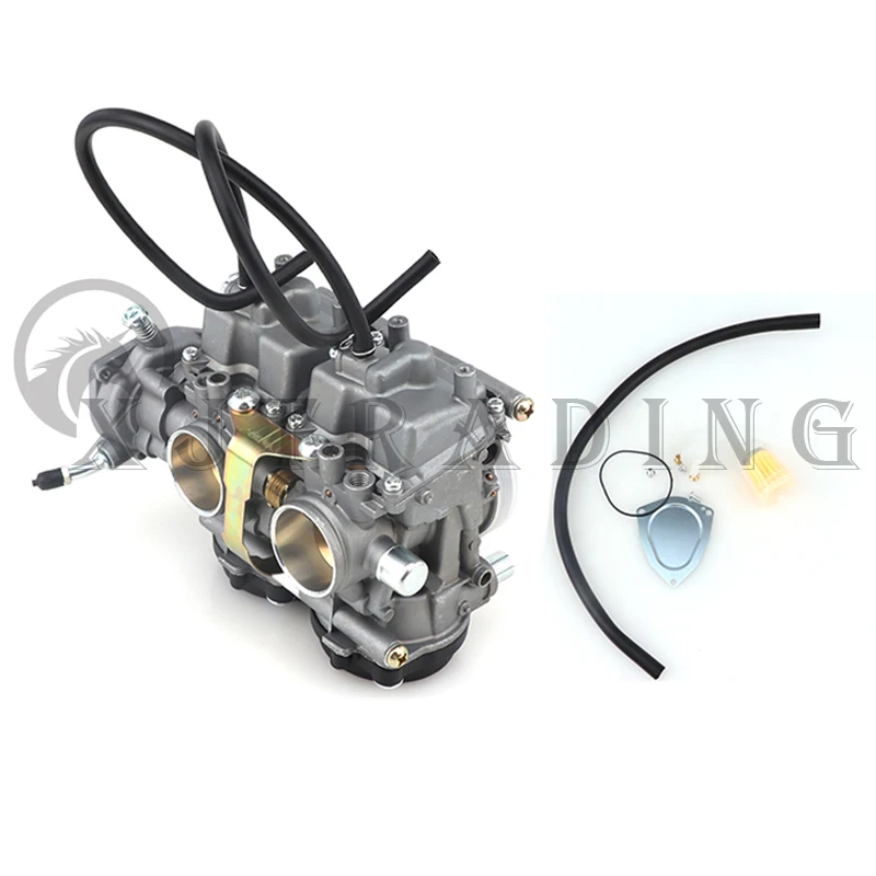 Motorcycle Carburetor Carburador Carb For YAMAHA Raptor 660 660R YFM660 YFM 660R 2001 2002 2003 2004 2005
Motorcycle Carburetor Carburador Carb For YAMAHA Raptor 660 660R YFM660 YFM 660R 2001 2002 2003 2004 2005