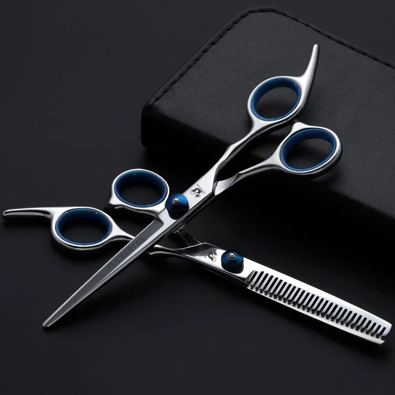 6 inch Hair Cutting Thinning Styling Tool Teeth Scissors Stainless Steel Salon Hairdressing Flat Pinking Shears Blades Barber
6 inch Hair Cutting Thinning Styling Tool Teeth Scissors Stainless Steel Salon Hairdressing Flat Pinking Shears Blades Barber