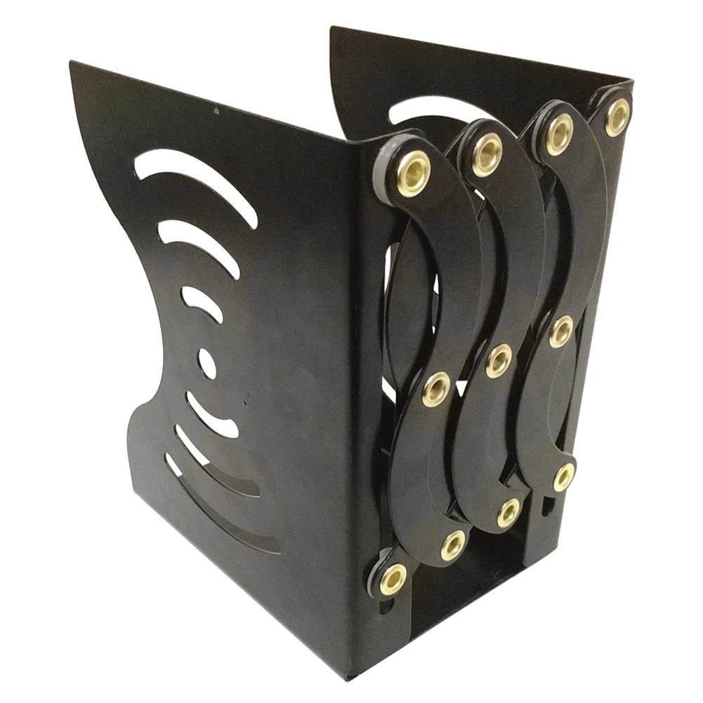 Metal Retractable Book Stand Iron Folding Book Shelf Desk Book Storage Book Shelf
Metal Retractable Book Stand Iron Folding Book Shelf Desk Book Storage Book Shelf