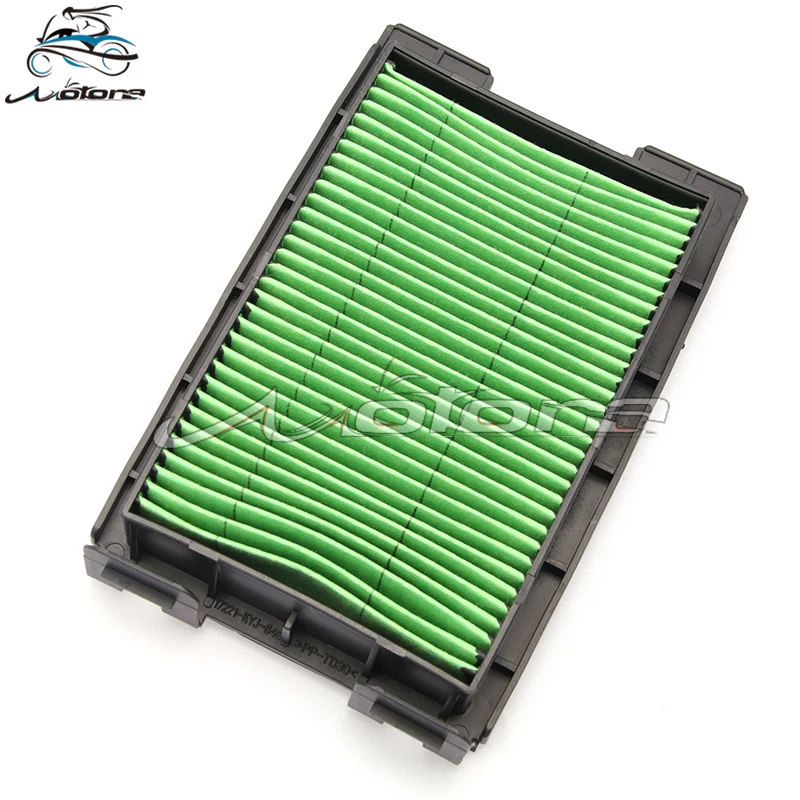 Air Intake Filter Cleaner For CBR250R CBR 250R 250 R CBR250 2011 2012 2013 11 12 13 | Автомобили и мотоциклы