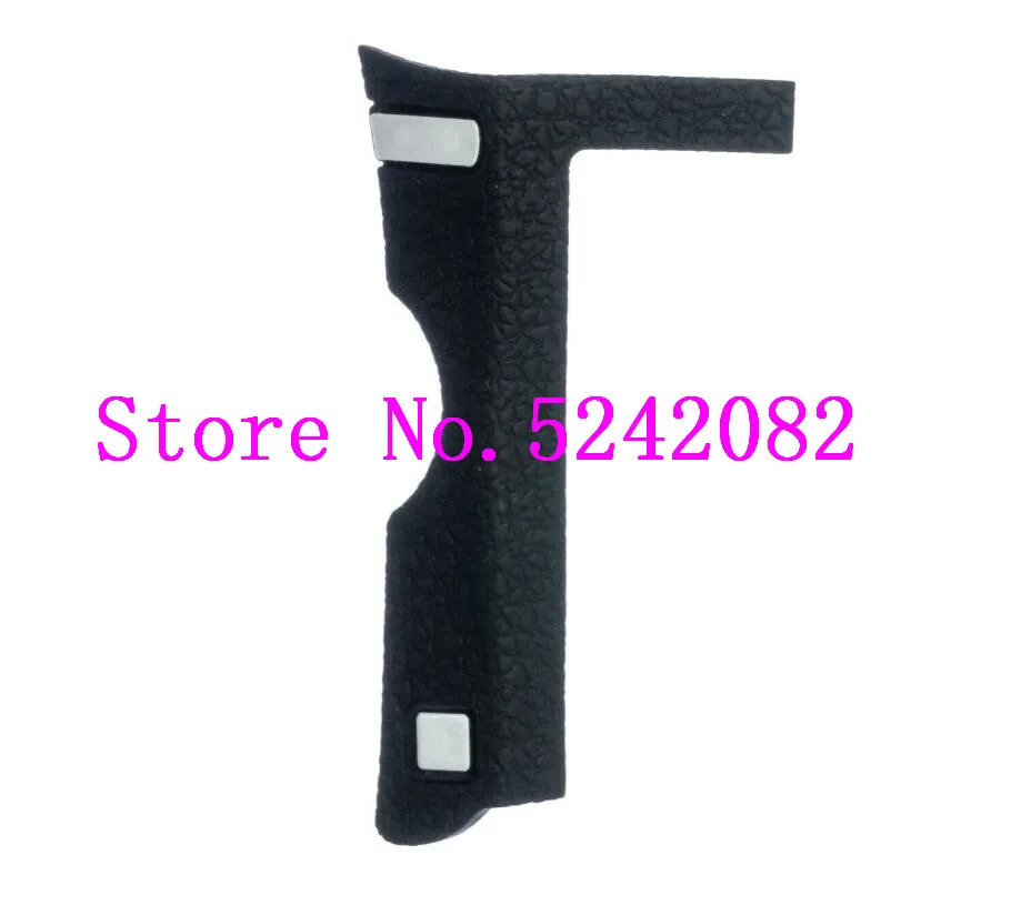 Replacement Front Cover Side Grip Rubber Unit for Nikon D750 Camera Repair Part
Replacement Front Cover Side Grip Rubber Unit for Nikon D750 Camera Repair Part