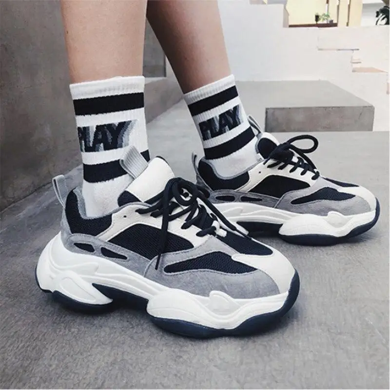 New Fashion Designer Women Long Socks Funny Student Girls Summer Sport Underwear Female Harajuku Vintage Kawaii Long Socks
New Fashion Designer Women Long Socks Funny Student Girls Summer Sport Underwear Female Harajuku Vintage Kawaii Long Socks