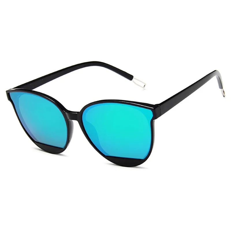 Cat Eye Women Sunglasses Brand Eyeglasses Retro Mirror Eyewear Plastic Gradient Sun Glasses Female UV400 Feminino Gafas De Sol
Cat Eye Women Sunglasses Brand Eyeglasses Retro Mirror Eyewear Plastic Gradient Sun Glasses Female UV400 Feminino Gafas De Sol
