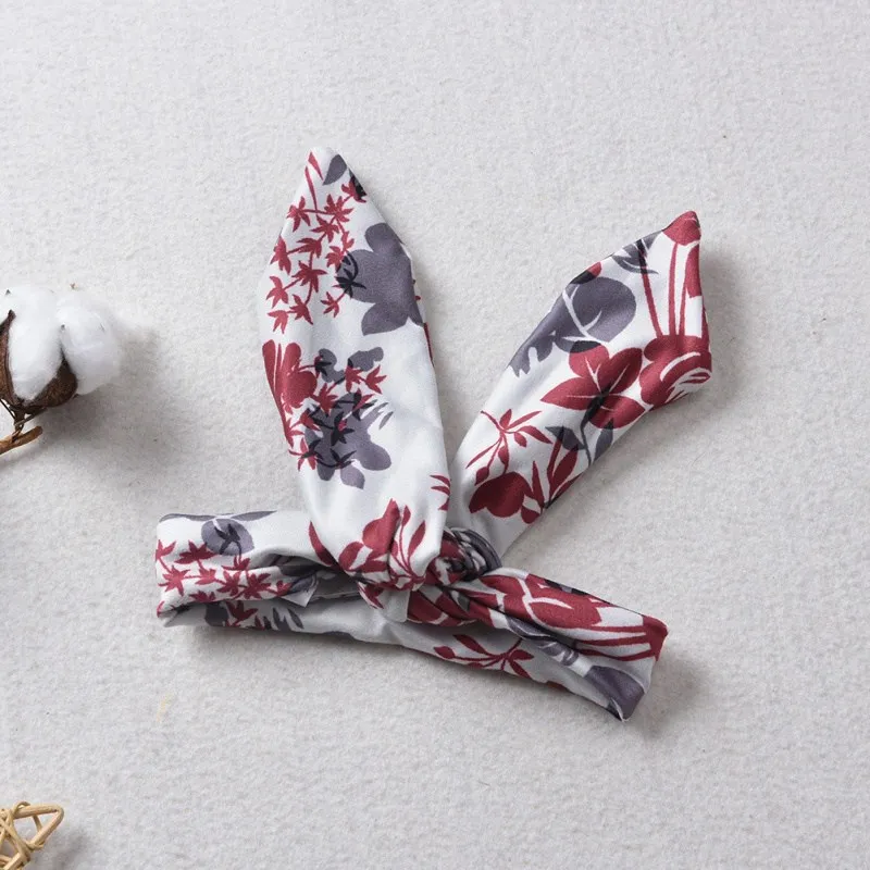 Autumn Baby Girl Clothes Long Sleeve Romper Tops Flower Pattern Trousers Headband Outfits Clothes
Autumn Baby Girl Clothes Long Sleeve Romper Tops Flower Pattern Trousers Headband Outfits Clothes