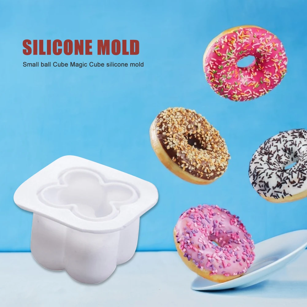 Silicone Molds DIY Soap Candle Chocolate Fudge Jelly Making Moulds Craft Tools DIY Cake Moulds Fondant Decor
Silicone Molds DIY Soap Candle Chocolate Fudge Jelly Making Moulds Craft Tools DIY Cake Moulds Fondant Decor