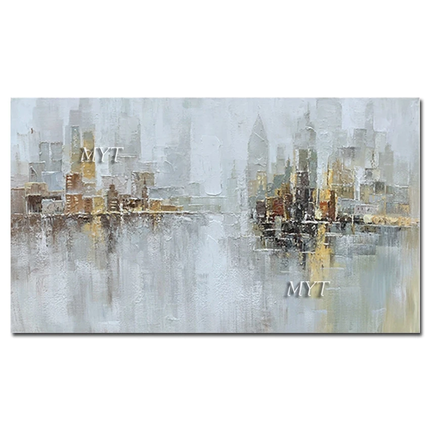 Palette Knife Abstract Thick Oil Painting Texture Art City Building Scenery Wall Decor Picture No Frame Artwork On Canvas
Palette Knife Abstract Thick Oil Painting Texture Art City Building Scenery Wall Decor Picture No Frame Artwork On Canvas