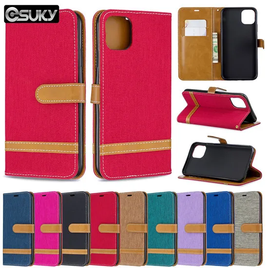 Чехол книжка из коровьей ткани для samsung A70 A50 A40 A30 A10 A8 pu кожаный чехол чистый