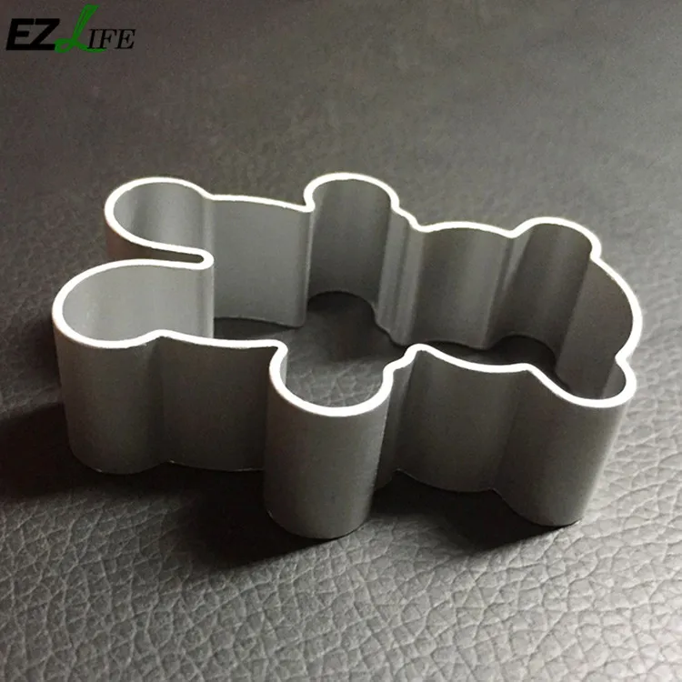DIY Kitchen Cookie Cutters Mold Steel Bear Shape Animal Biscuit Baking Cutters Tools Fondant Cookie Pastry C0P7
DIY Kitchen Cookie Cutters Mold Steel Bear Shape Animal Biscuit Baking Cutters Tools Fondant Cookie Pastry C0P7