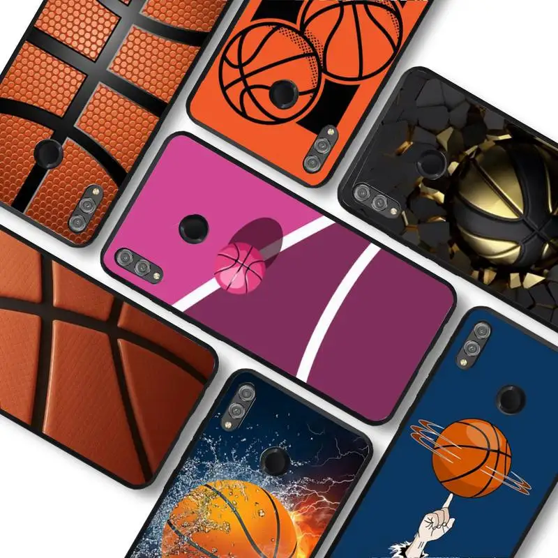 Basketball basket Phone Case For Huawei honor10Lite 10i 20 8x 10 Honor9lite 9xpro Coque
Basketball basket Phone Case For Huawei honor10Lite 10i 20 8x 10 Honor9lite 9xpro Coque