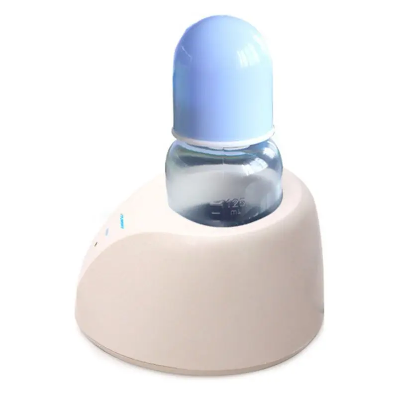 Infant Fast Bottle Heater Electric Milk Bottle Sterilizer Food Feeding Warmer 
Infant Fast Bottle Heater Electric Milk Bottle Sterilizer Food Feeding Warmer