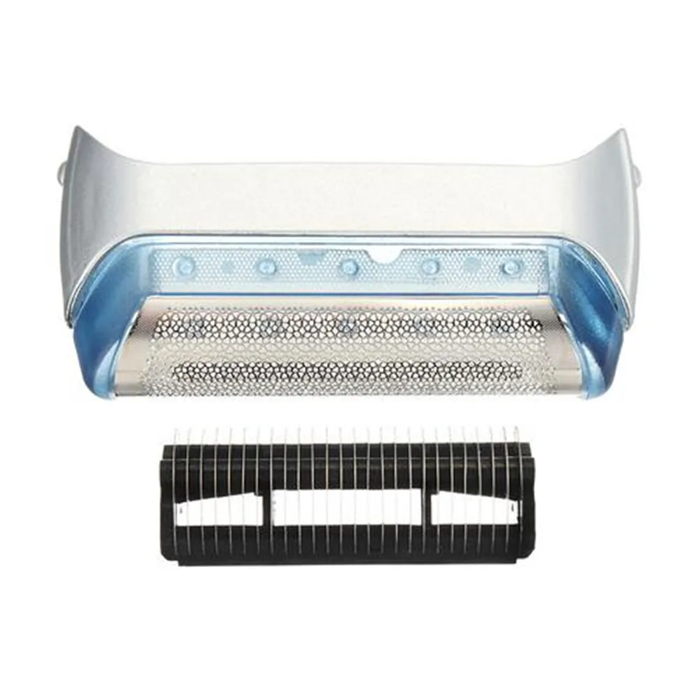 Shaver Foil Blade Replacement For Braun 20S /2000 Series Personal Care Parts 1Choice Cutter Blade Shaver Replacement Foil
Shaver Foil Blade Replacement For Braun 20S /2000 Series Personal Care Parts 1Choice Cutter Blade Shaver Replacement Foil