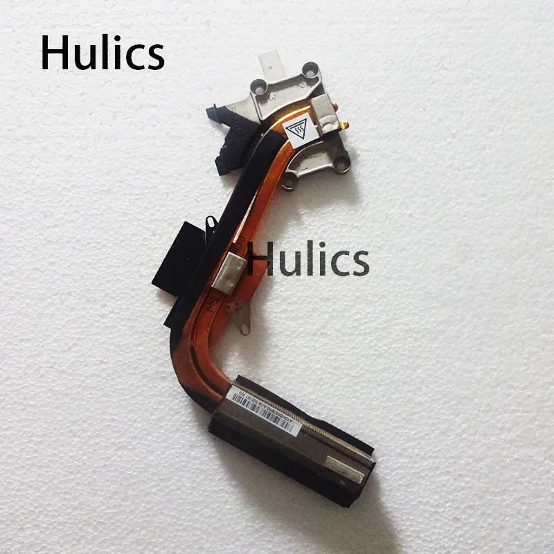 Hulics Original For ACER laptop heatsink cooling fan cpu cooler 7750 7750G 7750E LA-6911P AT0HO0030R0
Hulics Original For ACER laptop heatsink cooling fan cpu cooler 7750 7750G 7750E LA-6911P AT0HO0030R0