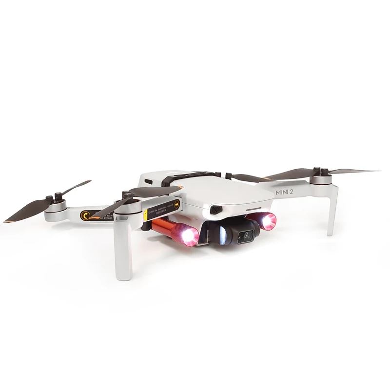 DJI Mini 2/ Mavic mini/ Mini SE ночные Летающие светодиодные фонари аксессуары сигнальная навигационная лампа комбинированный комплект запасные части
DJI Mini 2/ Mavic mini/ Mini SE ночные Летающие светодиодные фонари аксессуары сигнальная навигационная лампа комбинированный комплект запасные части