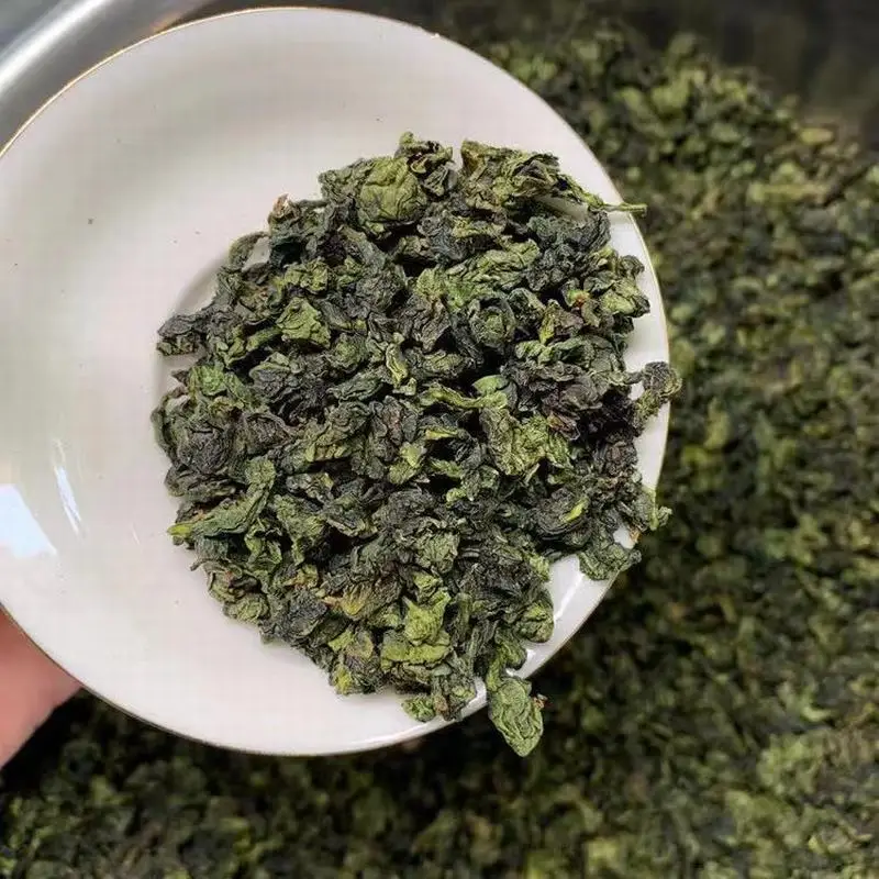 250g 500g Fujian Anxi Oolong-Tea Tie-Guan-Yin Weight Lose Tea Superior Oolong-Tea 5A Organic Green Tiekuanyin Tea Housewares
250g 500g Fujian Anxi Oolong-Tea Tie-Guan-Yin Weight Lose Tea Superior Oolong-Tea 5A Organic Green Tiekuanyin Tea Housewares