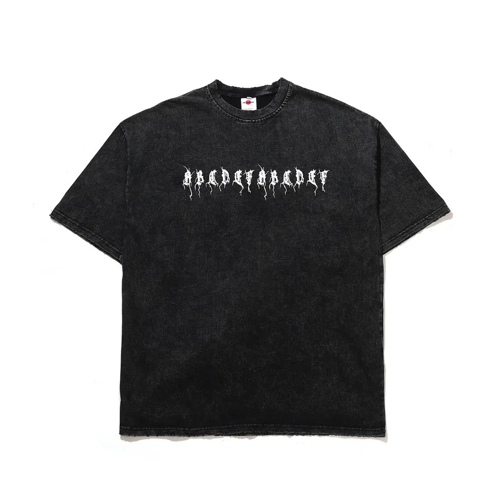 2021 Men Hip Hop Vintage T Shirt Streetwear Creative Print T-Shirt Harajuku Cotton Tshirt Summer Short Sleeve Tops Tees WQ619
2021 Men Hip Hop Vintage T Shirt Streetwear Creative Print T-Shirt Harajuku Cotton Tshirt Summer Short Sleeve Tops Tees WQ619