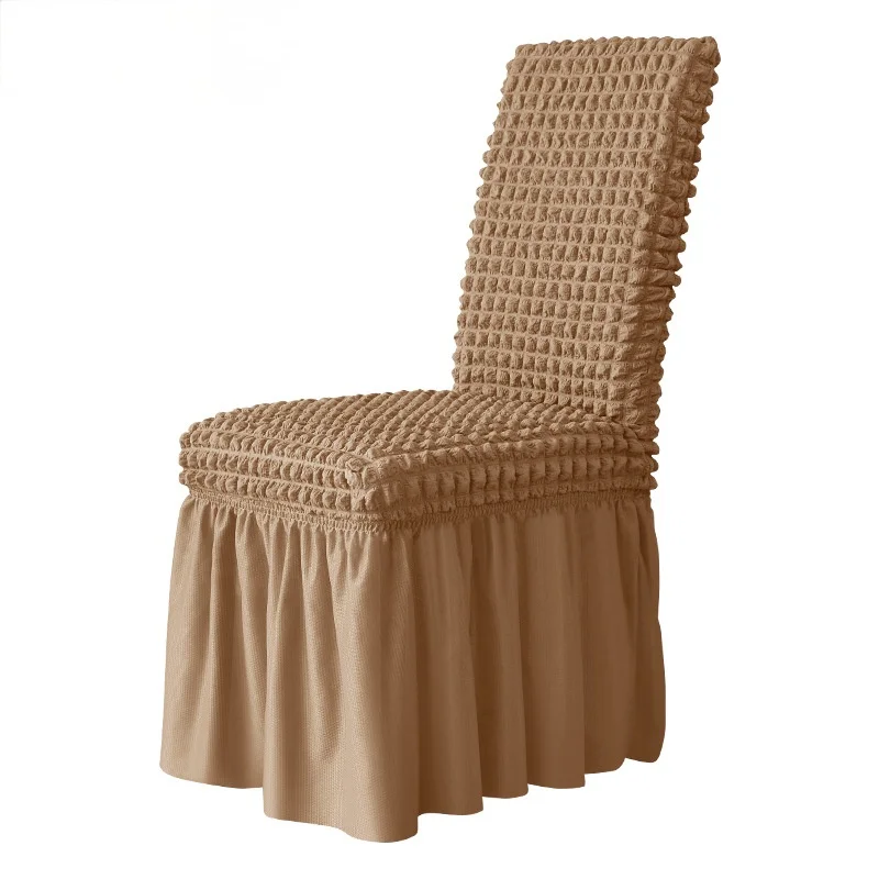 Bubble Lattice Elastic Chair Covers Office Chair Cover with Back Spandex Seat Covers for Kitchen/Dining Room Office Chair Cover
Bubble Lattice Elastic Chair Covers Office Chair Cover with Back Spandex Seat Covers for Kitchen/Dining Room Office Chair Cover