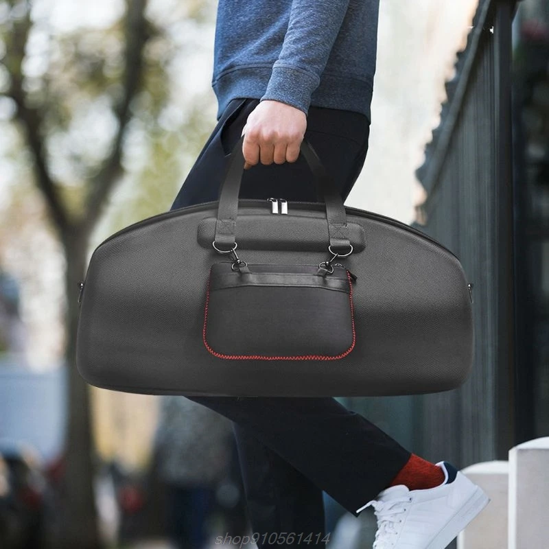 EVA Travel Carry Hard Case Cover Box Bag For J BL Boombox 2 Bluetooth Wireless Speaker D11 20 Dropshipping
EVA Travel Carry Hard Case Cover Box Bag For J BL Boombox 2 Bluetooth Wireless Speaker D11 20 Dropshipping
