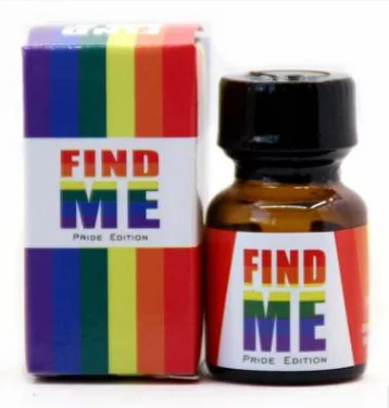 2021 Fashion G&N/PWD Liquid For Men 10Ml Poppers Oil For Gays(FINE ME) 
2021 Fashion G&N/PWD Liquid For Men 10Ml Poppers Oil For Gays(FINE ME)