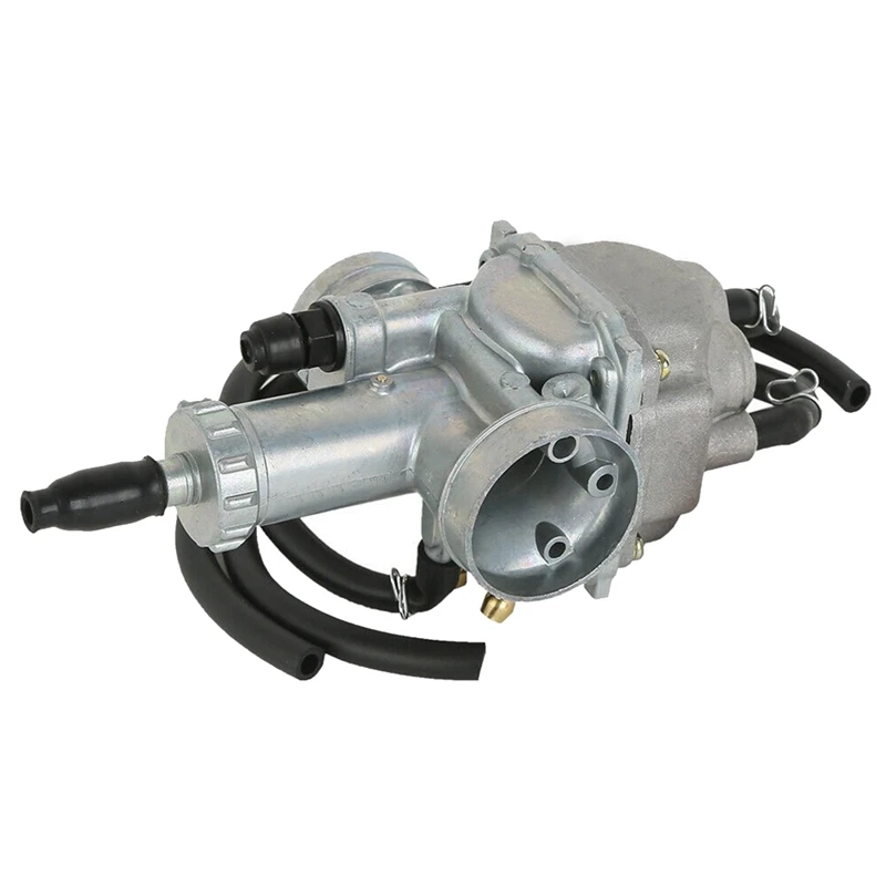 Carb Carburetor + Air Filter for Kawasaki Bayou Bayou 220 250 KLF220A KLF250A 1988-1998 ATV Quad
Carb Carburetor + Air Filter for Kawasaki Bayou Bayou 220 250 KLF220A KLF250A 1988-1998 ATV Quad