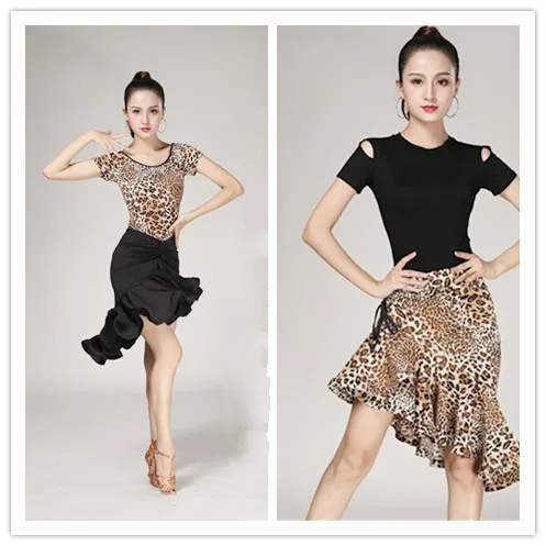 Latin Fishtail Skirt for Female Adults Latin Practice Performance Dancing Costumes Half Length Print Skirt Sexy Tops Women Dance
Latin Fishtail Skirt for Female Adults Latin Practice Performance Dancing Costumes Half Length Print Skirt Sexy Tops Women Dance