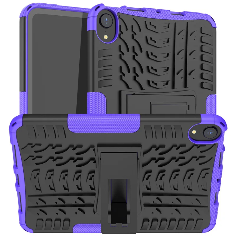 For Ipad Mini 6 2021 Armor Rugged Shockproof Case Kickstand+Shoulder Strap for iPad mini 6th Gen 2021 Tablet Case + Pen
For Ipad Mini 6 2021 Armor Rugged Shockproof Case Kickstand+Shoulder Strap for iPad mini 6th Gen 2021 Tablet Case + Pen