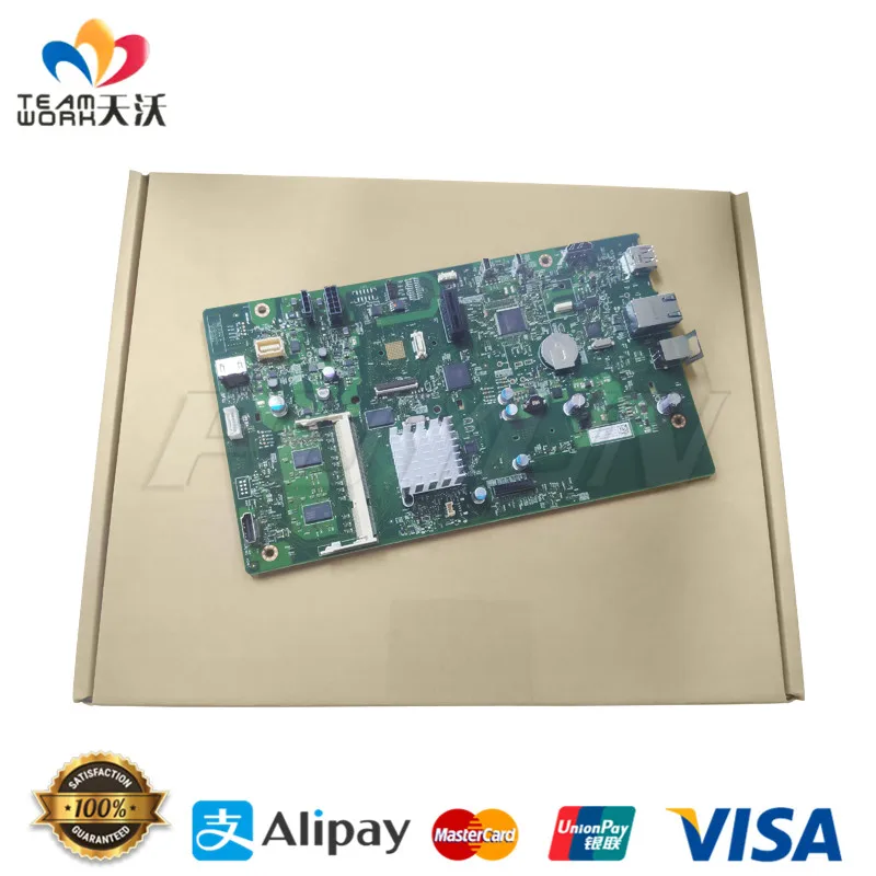 New Original Y3Z60-67901 Formatter board 77440 / 77940 / 77960 For HP 77440 77940 77960
New Original Y3Z60-67901 Formatter board 77440 / 77940 / 77960 For HP 77440 77940 77960