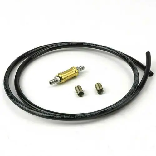 LESU металлический фильтр для 1/14 DIY Tamiyaya гидравлический самосвал трактор грузовик цилиндр TH16400 
LESU металлический фильтр для 1/14 DIY Tamiyaya гидравлический самосвал трактор грузовик цилиндр TH16400