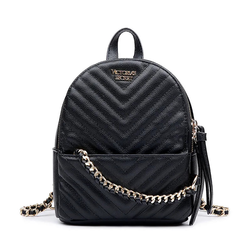 2021 European and American PU Backpack Style Backpack Ladies Fashion All-match Lingge Travel Storage Bag Victoria Bags for Women
2021 European and American PU Backpack Style Backpack Ladies Fashion All-match Lingge Travel Storage Bag Victoria Bags for Women