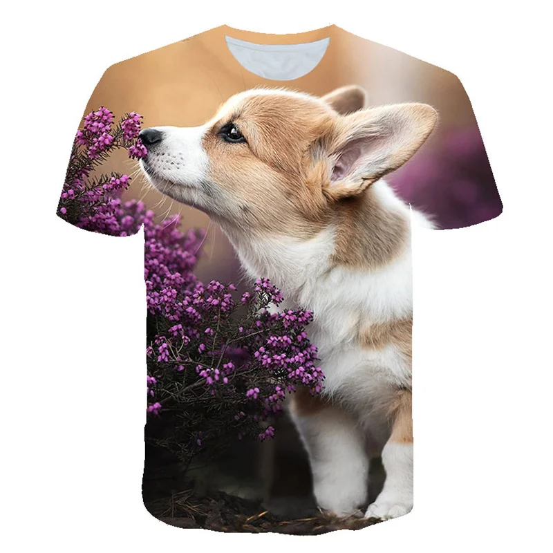 Summer New T-shirt Fashion Short Sleeve O Neck Cartoon T-shirt For Boys 3D Printed Tops Graphic Hip Hop Unisex Casual Clothing
Summer New T-shirt Fashion Short Sleeve O Neck Cartoon T-shirt For Boys 3D Printed Tops Graphic Hip Hop Unisex Casual Clothing