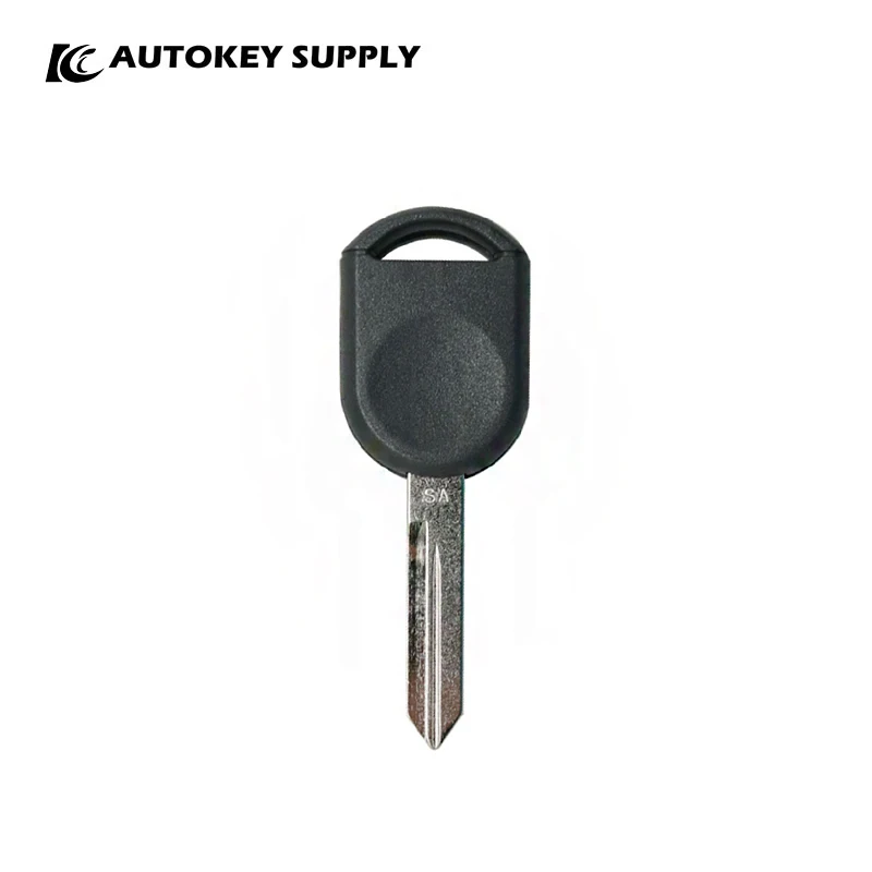 For Ford New Replacement Transponder Chipped Key Shell - 'Sa' - Bj92-Pt H84 Autokeysupply AKFDS230-1
For Ford New Replacement Transponder Chipped Key Shell - 'Sa' - Bj92-Pt H84 Autokeysupply AKFDS230-1