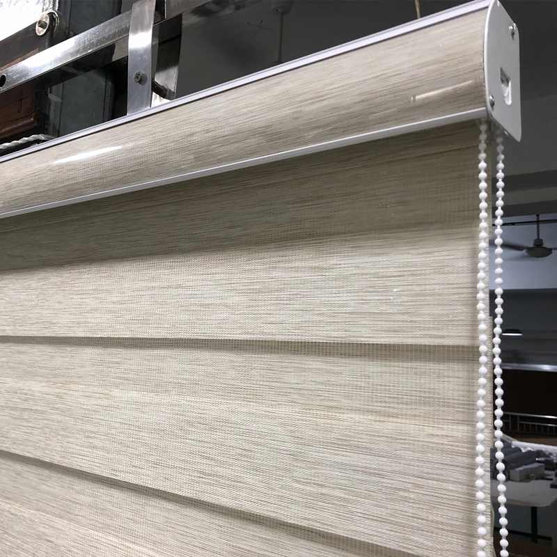 High quality zebra roller blinds accept customized sizes | Дом и сад