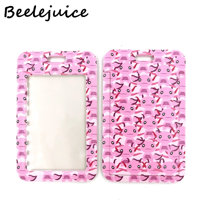 Axolotl Pink Dragon Art Cartoon Anime Fashion Lanyards Bus ID Name Work Card Holder Accessories Decorations Kids Gifts
Axolotl Pink Dragon Art Cartoon Anime Fashion Lanyards Bus ID Name Work Card Holder Accessories Decorations Kids Gifts