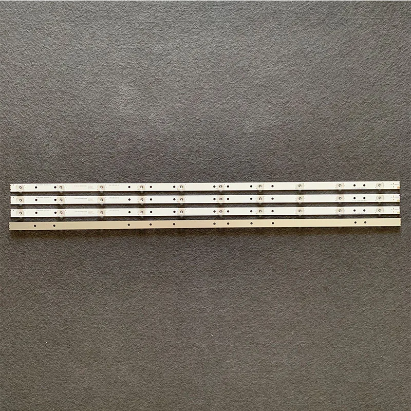 LED Backlight strip 10 Lamp for Bush 40'' TV IC-B-HWBC40D453 S4-Z5-V3-2 40/233F 40/233I V400HJ6-PE1
LED Backlight strip 10 Lamp for Bush 40'' TV IC-B-HWBC40D453 S4-Z5-V3-2 40/233F 40/233I V400HJ6-PE1