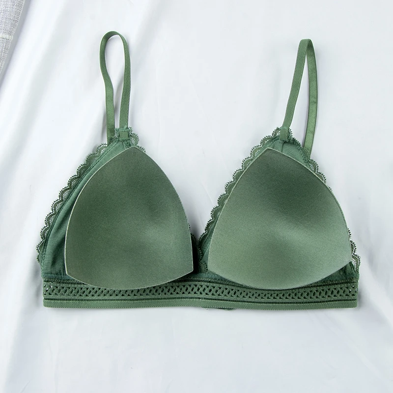 Women Lace Bra Sets Seamless Underwear Backless Vest Sexy Panties Padded Ultrathin Bralette Female Lingerie Briefs Intimates
Women Lace Bra Sets Seamless Underwear Backless Vest Sexy Panties Padded Ultrathin Bralette Female Lingerie Briefs Intimates