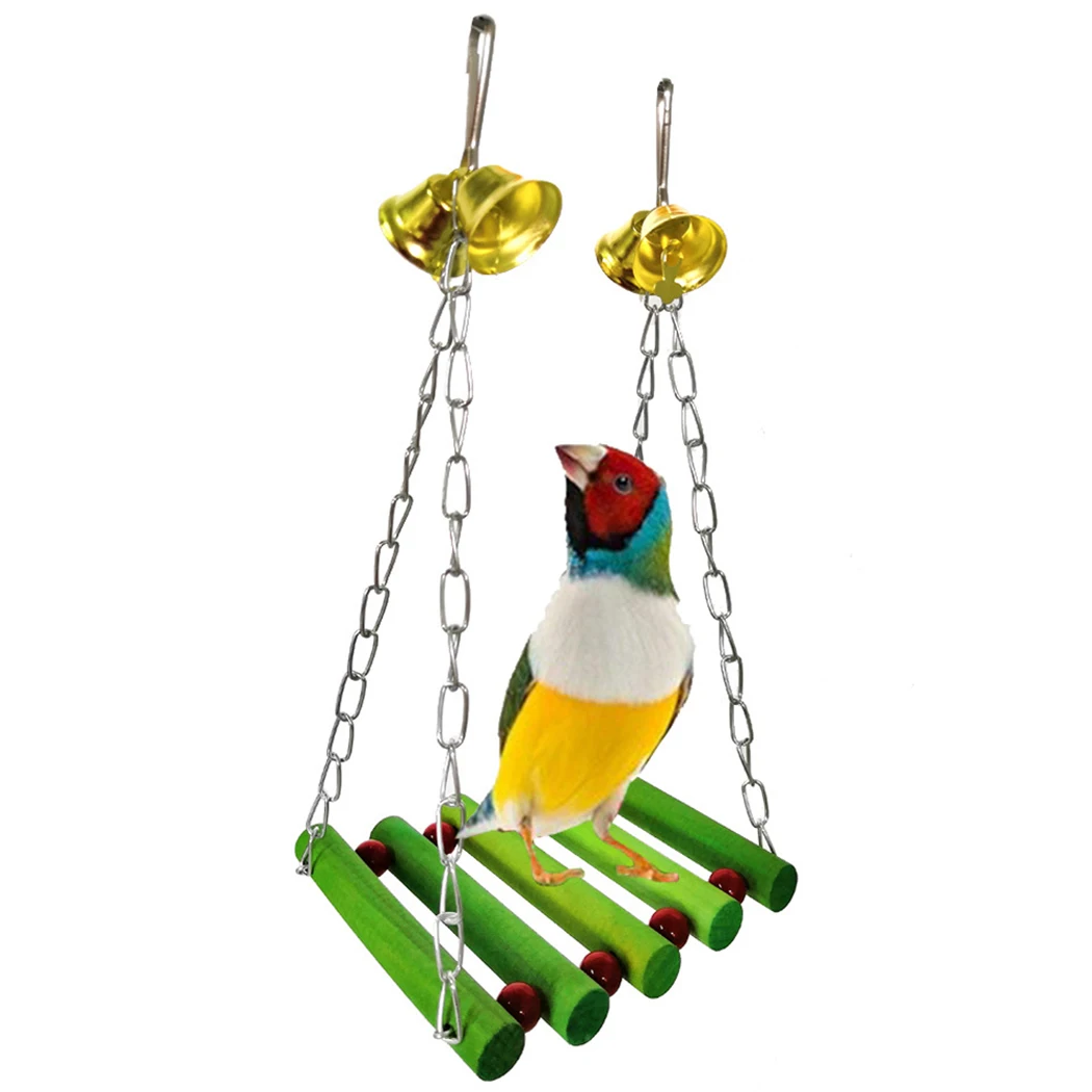Christmas Bird Chew Toy Parrot Parakeet Budgie Cockatiel Cage Hammock Swing Toy Hanging Toy Bird Toys Accessories Supplies
Christmas Bird Chew Toy Parrot Parakeet Budgie Cockatiel Cage Hammock Swing Toy Hanging Toy Bird Toys Accessories Supplies