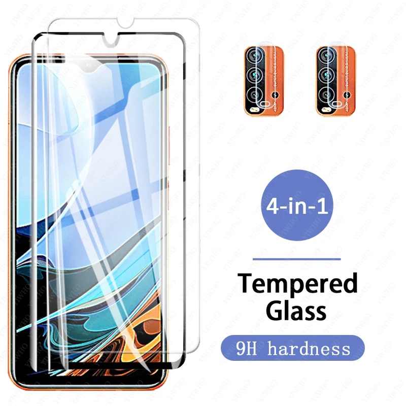 Tempered Glass For xiaomi redmi 9t J19S M2010J19SG 6.53" Protective Safty redmi9T 9 T Screen Protectors Film camera lens glass 
Tempered Glass For xiaomi redmi 9t J19S M2010J19SG 6.53" Protective Safty redmi9T 9 T Screen Protectors Film camera lens glass