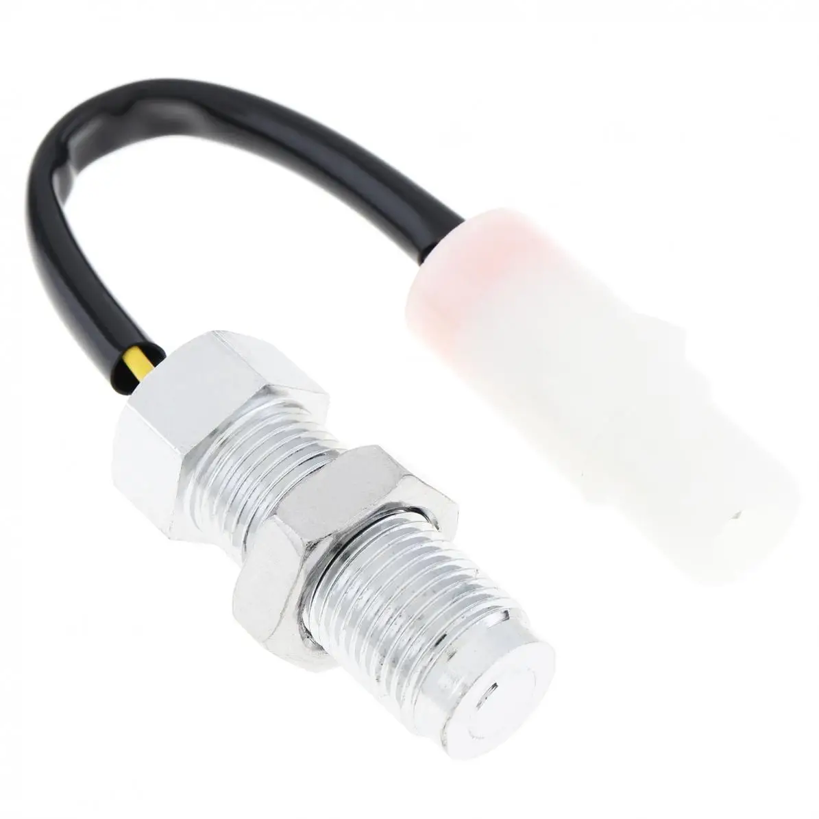 Metal Revolution Speed Sensor Excavator Engine Replacement Part Accessories MC845235 for Kobelco Excavator SK200-3 SK200-5 6D31
Metal Revolution Speed Sensor Excavator Engine Replacement Part Accessories MC845235 for Kobelco Excavator SK200-3 SK200-5 6D31