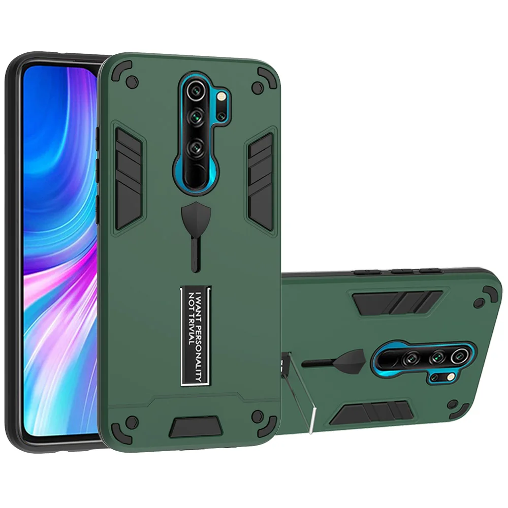 Armor Shockproof Phone Case For Xiaomi Redmi Note 7 8 9 Pro Max 8T 9s 7s Ring Stand Holder Back Cover For Xiaomi Redmi 7A Case
Armor Shockproof Phone Case For Xiaomi Redmi Note 7 8 9 Pro Max 8T 9s 7s Ring Stand Holder Back Cover For Xiaomi Redmi 7A Case
