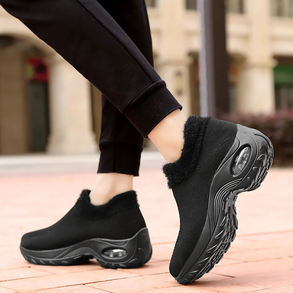 shoes woman casual tenis sneakers Women's Wear Resistant Walking Shoes Sock Sneakers Mesh Slip On Lazy Shoes
shoes woman casual tenis sneakers Women's Wear Resistant Walking Shoes Sock Sneakers Mesh Slip On Lazy Shoes