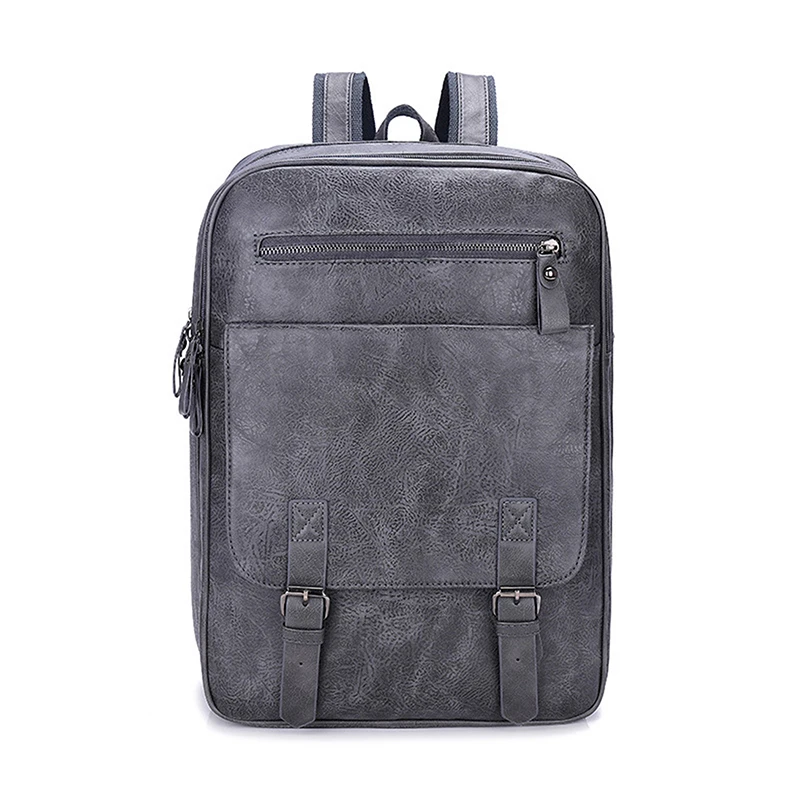 Man Business Backpack men's New Korean Version Of The Laptop Bag large-capacity Leisure Outdoor Travel Backpack
Man Business Backpack men's New Korean Version Of The Laptop Bag large-capacity Leisure Outdoor Travel Backpack